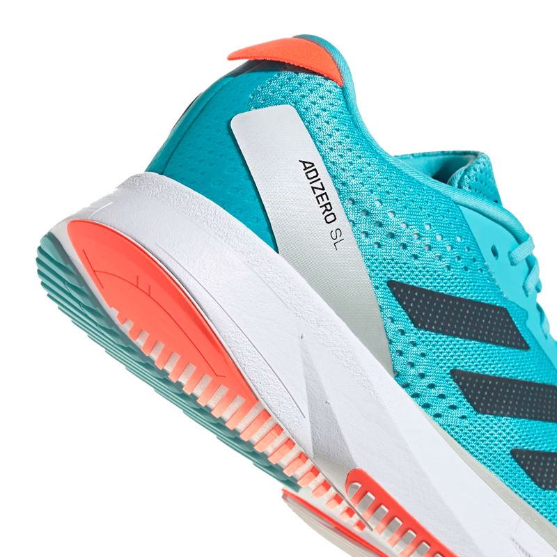 adidas Zapatillas de Running Adizero SL - Azul