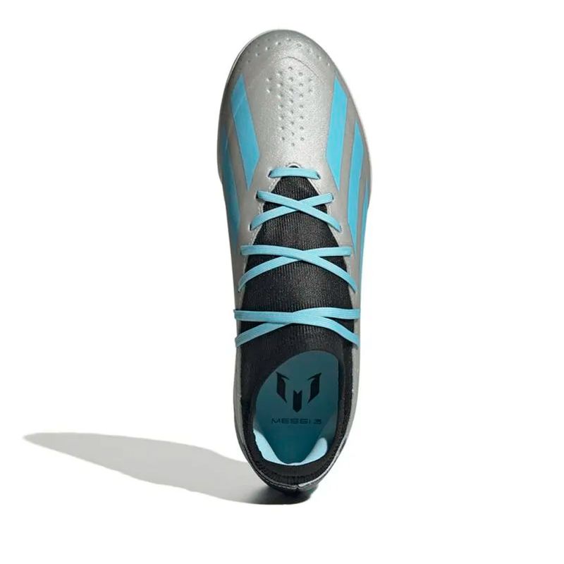 Botines Futbol 5 Adidas CrazyFast Messi.3 Gs Hombre Los mejores productos y las mejores marcas Showsport