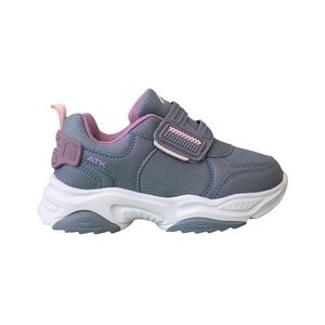 Zapatillas Training Atomik Ayri Gs Niños