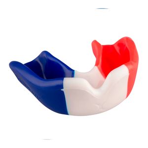 Protector Bucal Gilbert Flag Mul