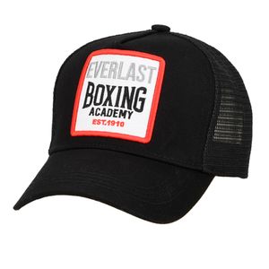 Gorra Moda Everlast Boxing Ng