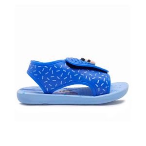 Sandalias Moda Ipanema Disney Az Niños