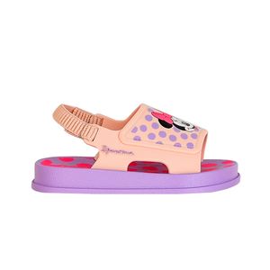 Sandalias Moda Ipanema Minnie Mouse Rs Niños