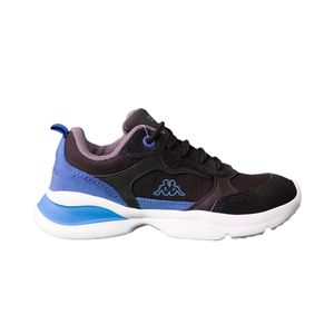 Zapatillas Moda Kappa Logo Quindy Ng Niños