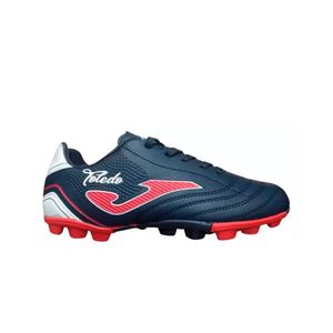 Botines Futbol Campo Joma Toledo V4 Az Niños