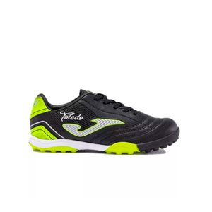 Botines Futbol 5 Joma Toledo Turf V4 Ng Niños