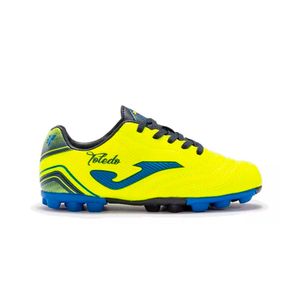 Botines Futbol Campo Joma Toledo V4 Am Niños