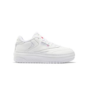 Zapatillas Moda Reebok Club C Extra Bn Rj Mujer