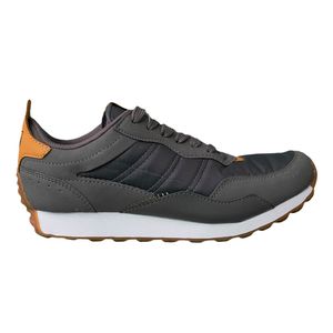 Zapatillas Moda Topper Temple Gs Mujer