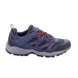 Zapatillas Outdoor Montagne Fire T3 Az Hombre