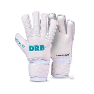 Guantes Futbol Dribbling Royal 22