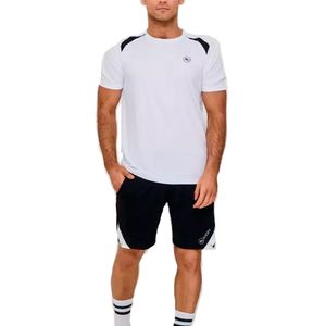 Remera Training Kion Soccer Bn Hombre
