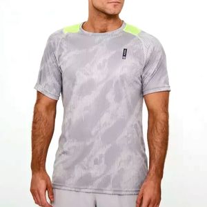 Remera Training Kion Riley Gs Hombre