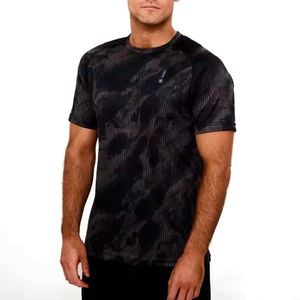 Remera Training Kion Riley Ng Hombre