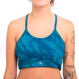 Top Training Kion Fedra Aero Az Mujer