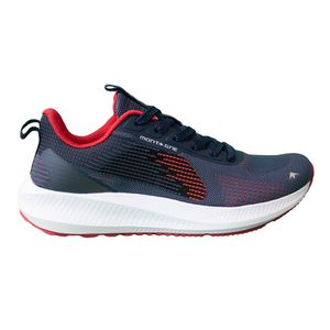 Zapatillas Running Montagne Speed 7 Navy Az Hombre