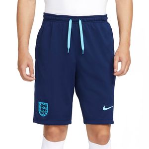 Short Futbol Nike England Az Hombre