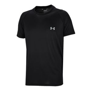 Remera Training Under Armour Teach Reflective Ng Hombre