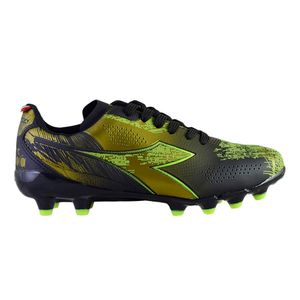 Botines Futbol Campo Diadora Agilita Ng Hombre