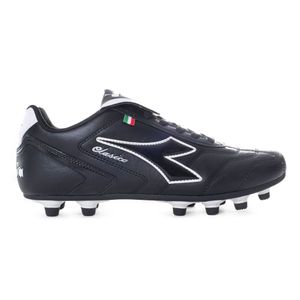 Botines Futbol Campo Diadora Clasico Ng Hombre