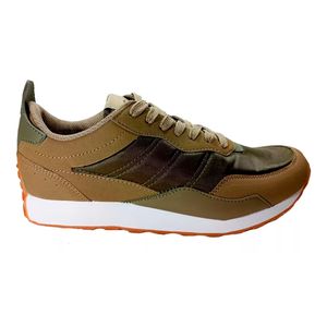 Zapatillas Moda Topper Temple Mr
