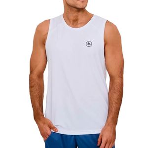 Musculosa Training Kion Soccer Bn Hombre