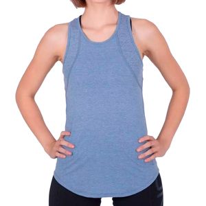Musculosa Training Kion Luana Az Mujer