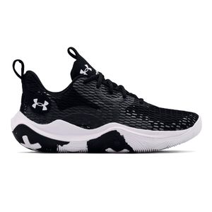 Zapatillas Basquet Under Armour Spawn Ng Hombre
