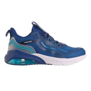 Zapatillas Training Head Shanghai II Az Hombre