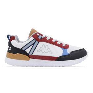 Zapatillas Moda Kappa Logo Mirini BnRj