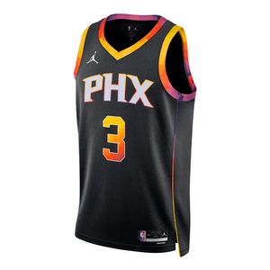 Camiseta Basquet Nike NBA Phoenix Suns Ng Hombre