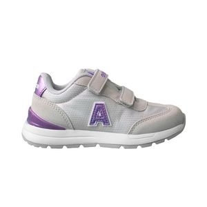 Zapatillas Moda Addnice Los Angeles Abrojo GsLi Niñas