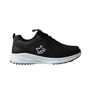 Zapatillas Training Footy Atlantis Cordon Ng Mujer