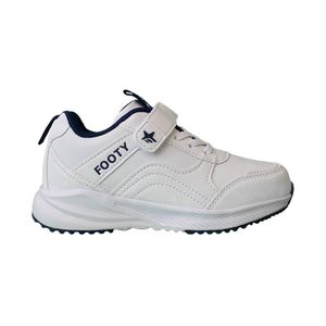 Zapatillas Training Footy Stanford Bn Az Niños