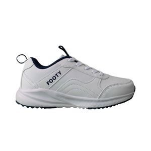 Zapatillas Training Footy Stanford Cordon Bn Az Niños