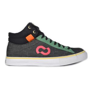 Zapatillas Moda John Foos Blend Denim Ng
