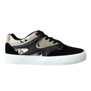 Zapatillas Moda DC Kalis Vulk Gs Hombre