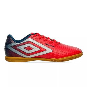 Botines Futbol Sala Umbro Warskin Rj Hombre