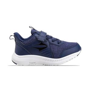 Zapatillas Running Topper Wind IV Az Niños