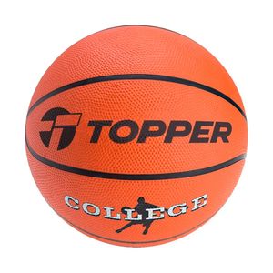 Pelota Basquet Topper College Nj