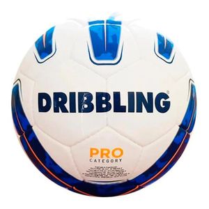 Pelota Futbol Dribbling Mars Pro Az