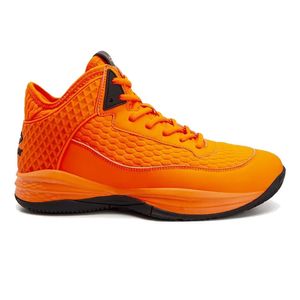 Zapattillas Basquet Topper Block Nj Hombre