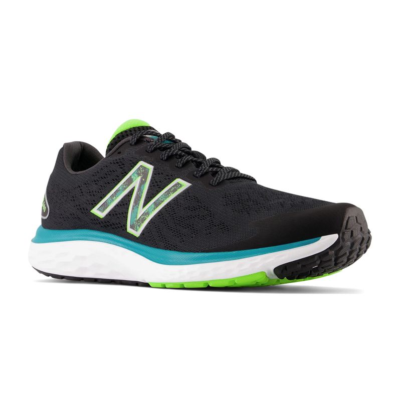 New balance fresh foam clearance hombre