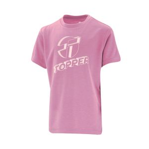 Remera Moda Topper Basic  Li Niños