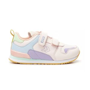 Zapatilla ATomik Moda  Tyler Crudo Niños
