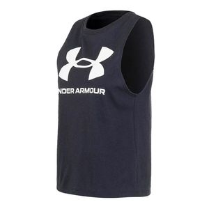 Musculosa Training Under Armour Sportstyle Tank Ng Mujer