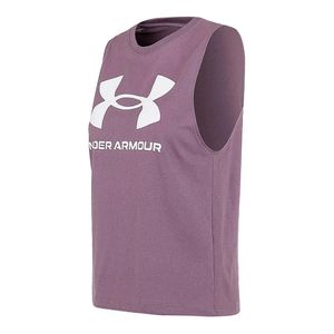 Musculosa Training Under Armour Sportstyle Live Tank Vt Mujer
