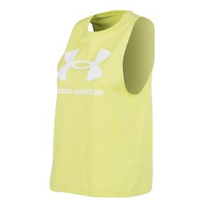 Musculosa Training Under Armour Sportstyle Live Tank Am Mujer