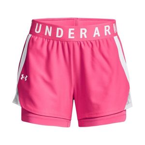 Short Training Under Armour Play Up Rs Mujer