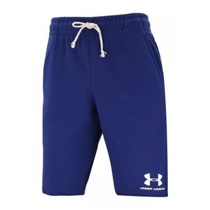 Short Training Under Armour Sportstyle Terry Az Hombre